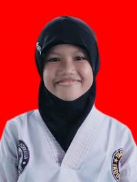 JUARA 2 SUPER CADET PRESTASI U-24 PUTRI Banyu Bening Sekar Kinayom Langit