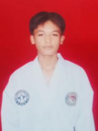 JUARA 3 JUNIOR PEMULA UNDER 51 PUTRA Alfa wirayuda